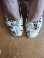 Босоножки женские 41р полномерки