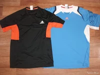 Футболка Adidas М / L