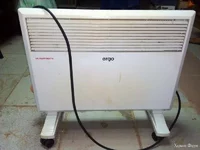 Конвектор Ergo HC-1715 б/у.