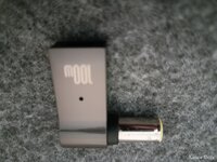 Зарядний пристрій Lenovo 20V (7.9x5.5 mm pin) + Адаптер до павербанку PD 100W