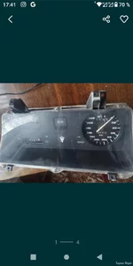 Панель приборов ford sierra
