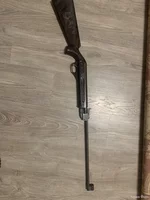 Винтовка иж 38