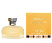 Burberry Weekend for women.webp