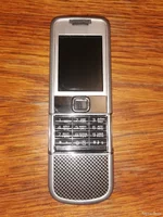 Nokia 8800 е-1 Carbon Arte (копия)