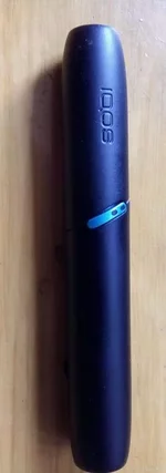 Пристрій Айкос IQOS 3d duo originals limited edition