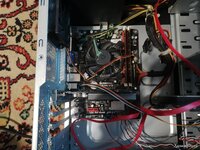 Куплю звуковую карту с поддержкой 5.1 7.1.Разьем мини pci