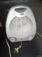 Тепловентилятор Saturn ST-HT8357.