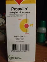 Продам Пропалин-сироп для собак
