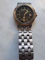 Продам часы наручные Orient Titanium