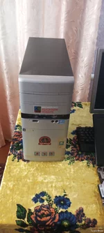 Комп'ютери