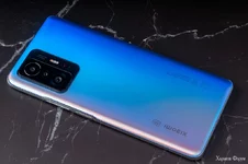 Xiaomi 11T Pro