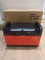 Продам зарядную станцию CTECHi GT1500
