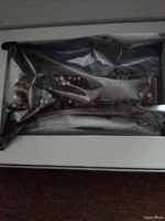 Аудіокарта Asus Xonar DG.