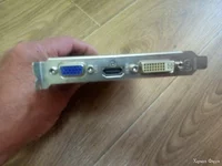HD 7730 PowerColor 1 гб