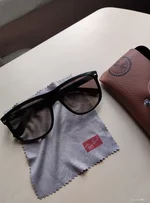 Ray ban wayfarer rb4147, оригинал, дёшево.