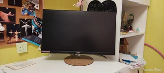 Дисплей Acer 24 дюйма