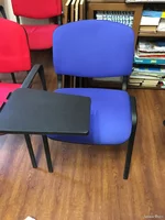 Стул офисный с партой