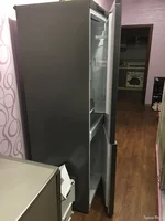 Холодильник LG, стиралку Самсунг, посудомойку Самсунг