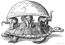 PSM_V10_D562_The_hindoo_earth.jpg