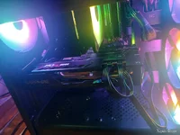 Відеркарта sapphire pulse rx5700xt