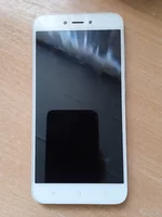 продам смартфон Redmi 5A б/у в рабочем состоянии