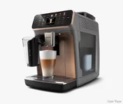 Кофемашина Philips EP 5400 Series