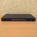 Коммутатор управляемый NETGEAR FS726T