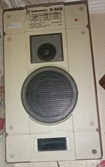 колонки S-30 В