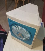 Вентилятор