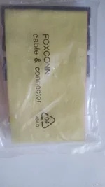 Hynix SODIMM, SCART, Заглушка на МП, DVI-A, шлейфы