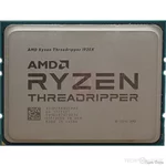 Корпус+Threadripper 1920X+ Asus Prime X399-A+ DDR4-2666 (4х8),