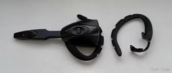 Беспроводная игровая bluetooth гарнитура с микрофоном Wireless