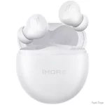 Bluetooth-гарнітура 1MORE ComfoBuds Mini White (ES603) UA (Код товару:25321)