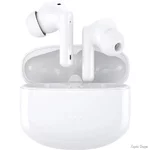 Bluetooth-гарнітура Globex Smart Sound FOLK White (Код товару:34263)