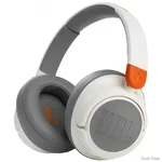 Bluetooth-гарнітура JBL JR 460 NC White (JBLJR460NCWHT) (Код товару:10496)