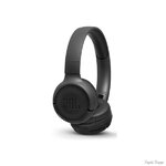 Bluetooth-гарнітура JBL T500BT Black (JBLT500BTBLK) (Код товару:15403)