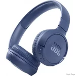 Bluetooth-гарнітура JBL Tune 510BT Blue (JBLT510BTBLUEU) (Код товару:16763)