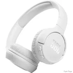 Bluetooth-гарнітура JBL Tune 510BT White (JBLT510BTWHTEU) (Код товару:16765)