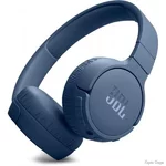 Bluetooth-гарнітура JBL Tune 670 NC Blue (JBLT670NCBLU) (Код товару:34136)