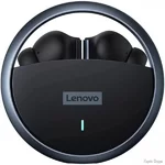 Bluetooth-гарнітура Lenovo LivePods LP60 Black (Код товару:28602)