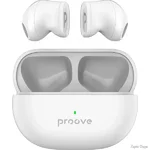 Bluetooth-гарнітура Proove Mainstream Mini TWS White (TWMM00010002) (Код товару:37876)