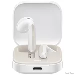 Bluetooth-гарнітура Xiaomi Redmi Buds 6 Active White (BHR8389CN) (Код товару:37629)