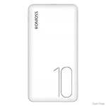 Power Bank Romoss PSP10 10000mAh (PSP10-102-1131H) UA (Код товару:35382)