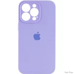 Apple Silicone Case Full Camera для iPhone 14 Pro Dasheen (Код товару:28749)