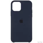 ArmorStandart Silicone Case для iPhone 11 Pro Midnight Blue (Код товару:35536)