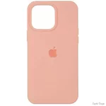 ArmorStandart Silicone Case для iPhone 13 Pro Grapefruit (Код товару:36572)
