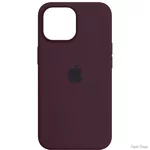 ArmorStandart Silicone Case для iPhone 15 Pro Max Plum (Код товару:36550)