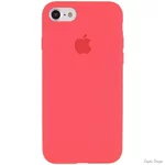 Apple Silicone Case для iPhone 6/6s Watermelon Red (Код товару:12141)