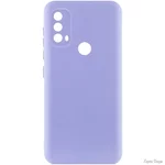 DM Silicone Cover Lakshmi Full Camera для Motorola Edge 40 Dasheen (Код товару:37050)
