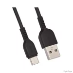usb-kabel-type-c-hoco-x20-2m-black.webp